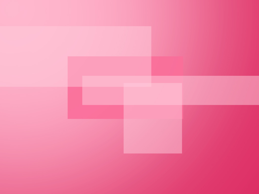 Pink Minimalistic Background