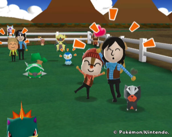 Pokemon Ranch pic 1 by Poke-Fan10 on DeviantArt