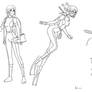 COM - Makoto Sako Scuba Concept Sheet