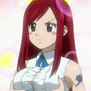 Erza Oppai