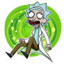 Rick Sanchez