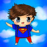 Louis Tomlinson- Chibi