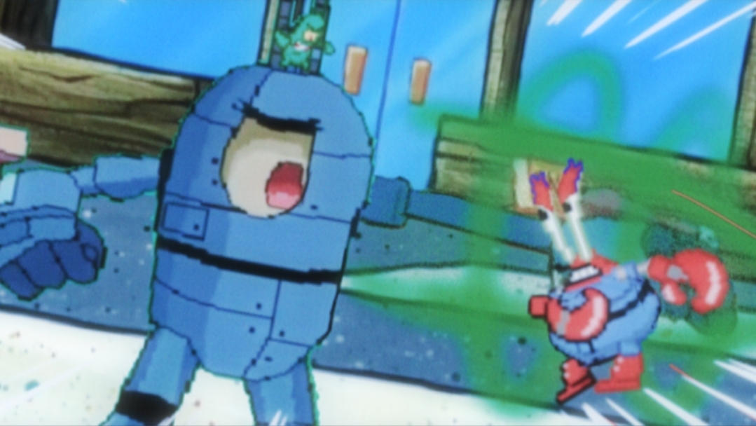 Old Rivals New Battle, Old Rivals by FictionFight87 on DeviantArt