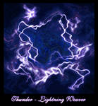 Thunder - Lightning Weaver
