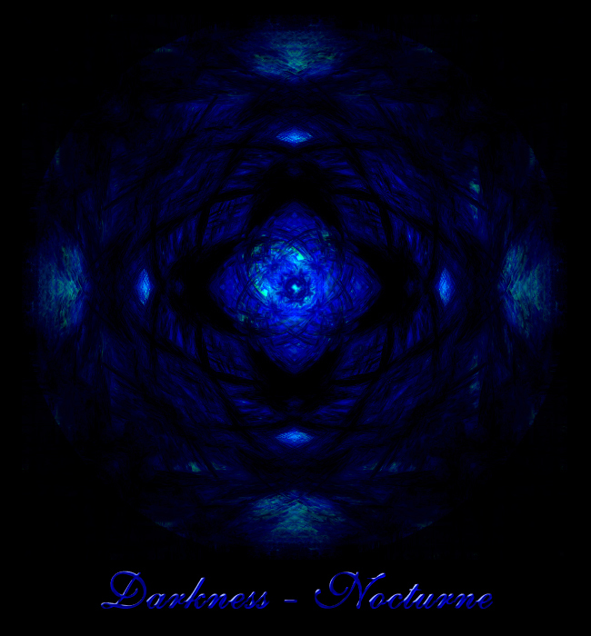 Darkness - Nocturne