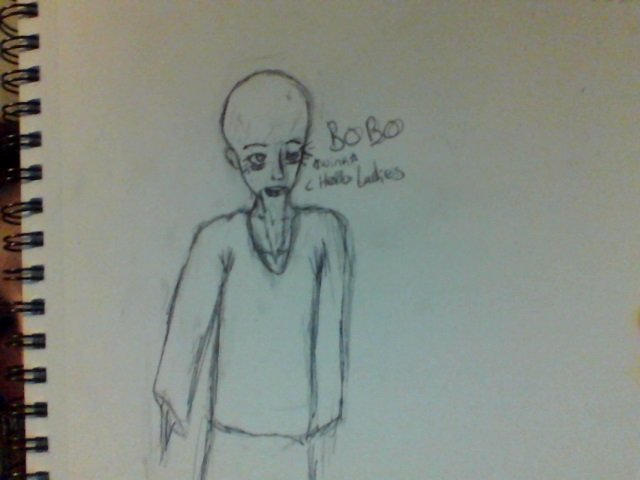 Bobo Master master bobo by Edog7777 on DeviantArt