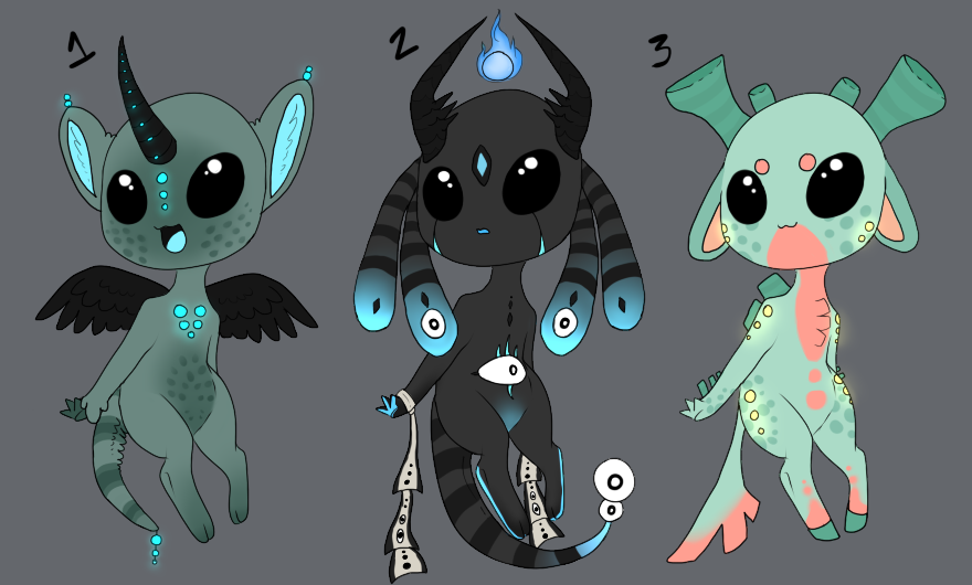 Offer Adopts - 1 left