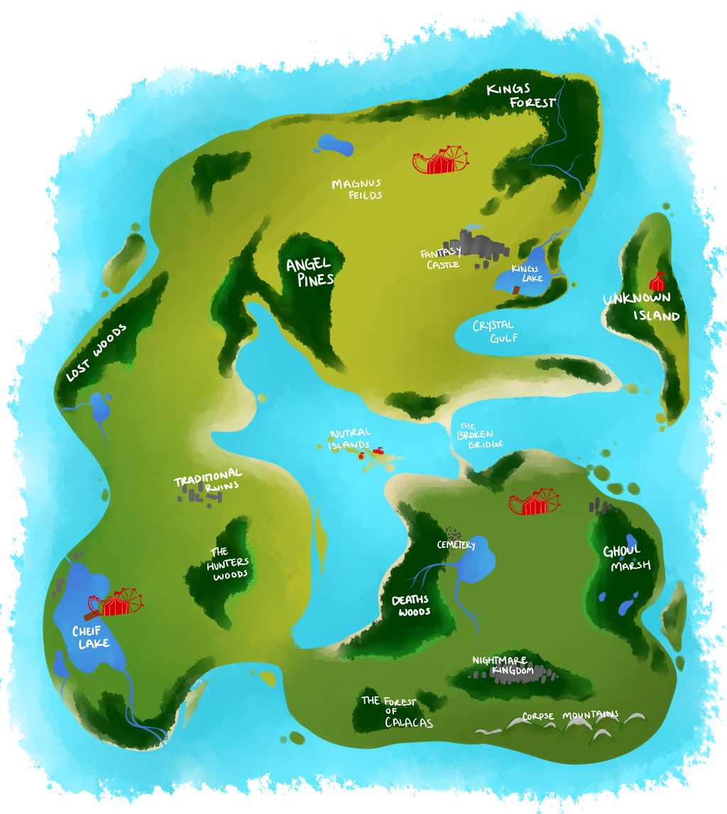 Pdc Map PDC: Territory Map by MeetingGemini on DeviantArt