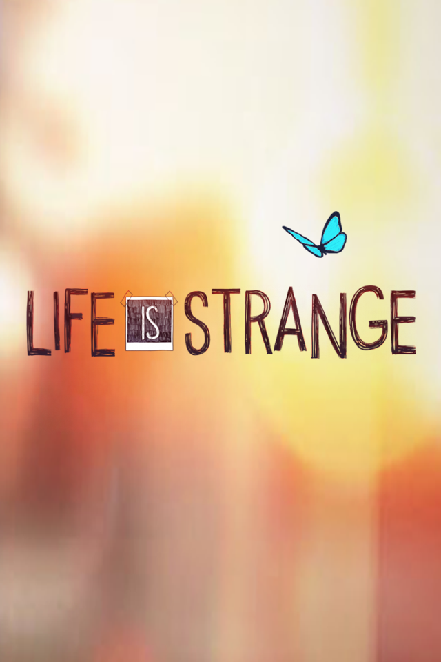 Life Is Strange Wallpaper 2 By Melenium On Deviantart