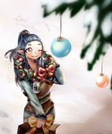 Concours Kami by Haeruh