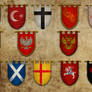 Medieval Flags