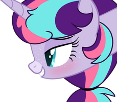 lavender wishes looking at Annibutt