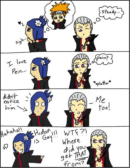 Pein Pain By Akatsuki Chibi Otaku On Deviantart Pein Pain By Akatsuki Chibi Otaku On Deviantart