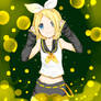 kagamine rin