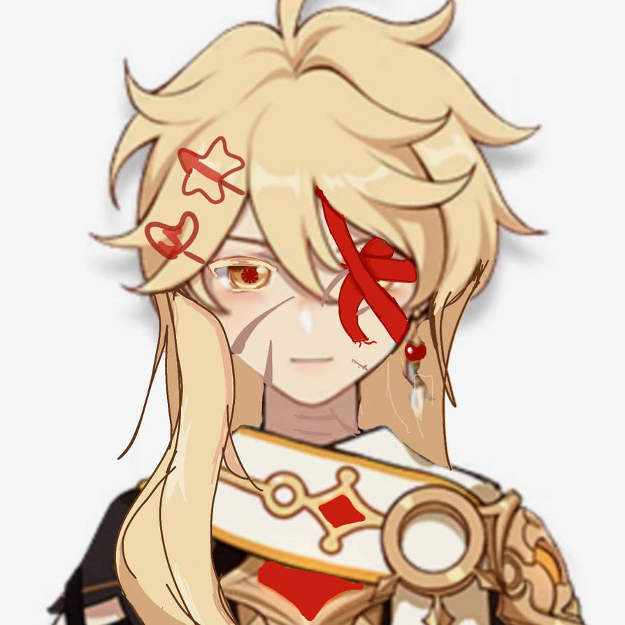 AETHER REDESIGN by Alexanderyiipeee on DeviantArt