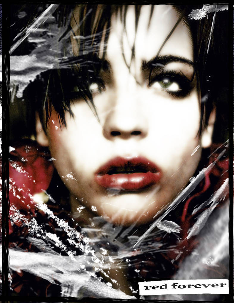 Red Forever Deviantart Red Forever by NitroDesign on DeviantArt