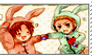 APH - GerIta Bunnies