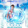 blame it on the goose flyer