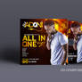 All In One Volume 2 Mixtape