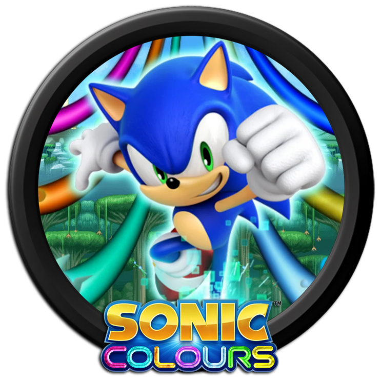 Sonic Colours by TheAsh31117 on DeviantArt
