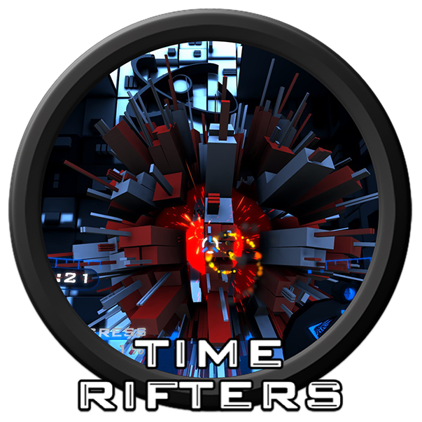 Time Rifters Tree Time Rifters by TheAsh31117 on DeviantArt
