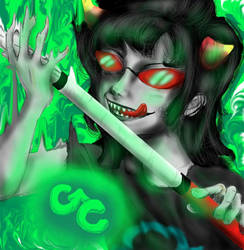 Terezi Pyrope