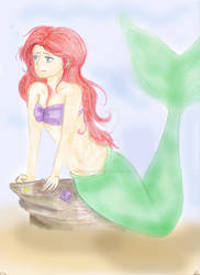 Ariel