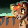 Animal Jam Tiger