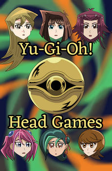 Yugioh Head Games
