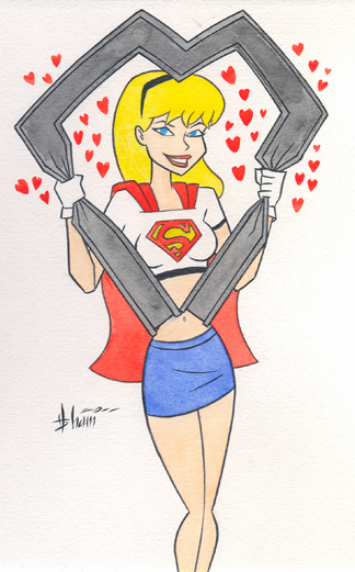 Supergirl