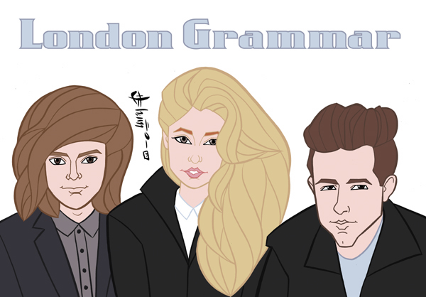 London Grammar