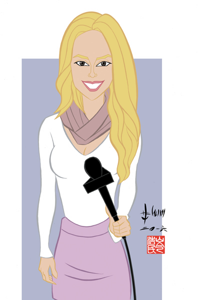 Britt McHenry