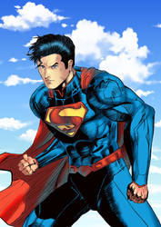 The Superman