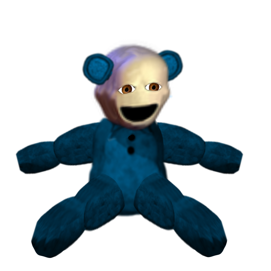 Bybub Bub plush by TPGProductions on DeviantArt