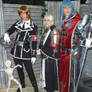 Trinity Blood at London Oct Expo 2011 C