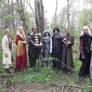 Forest of Westeros