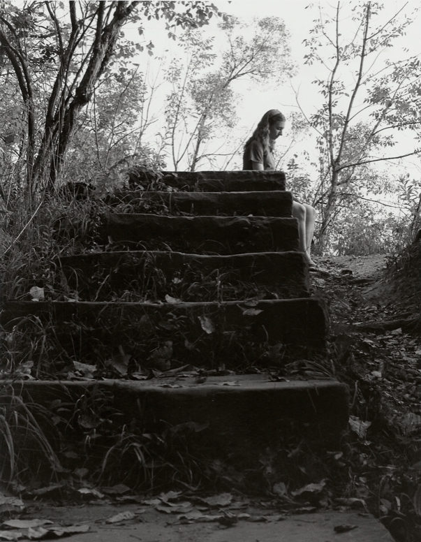 Nowhere Stairway--Film