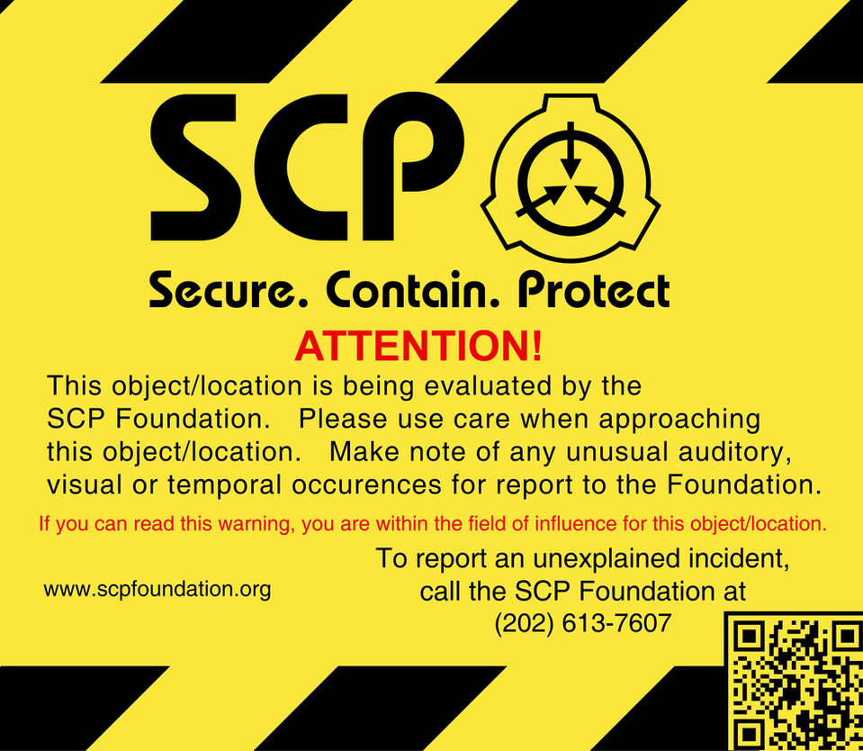 scp_warning_sign_by_destinyshirshuxd-d7cqp3k.png?token=eyJ0eXAiOiJKV1QiLCJhbGciOiJIUzI1NiJ9.eyJpc3MiOiJ1cm46YXBwOjdlMGQxODg5ODIyNjQzNzNhNWYwZDQxNWVhMGQyNmUwIiwic3ViIjoidXJuOmFwcDo3ZTBkMTg4OTgyMjY0MzczYTVmMGQ0MTVlYTBkMjZlMCIsImF1ZCI6WyJ1cm46c2VydmljZTppbWFnZS5vcGVyYXRpb25zIl0sIm9iaiI6W1t7InBhdGgiOiIvZi8wODYwNzNlMi1iNTc0LTQ4M2YtOWI5Zi1mNmIyN2VkMjA2ZWUvZDdjcXAzay0zMDU4NGQ3YS1iNzBmLTQyOTctYTcwZi1hNDVmYzZmODc0NDMucG5nIiwid2lkdGgiOiI8PTk1OSIsImhlaWdodCI6Ijw9ODM0In1dXX0.AsvzEEVv5Iw9wKEm8F_WUSW7I4djSQ4UuZyu0d9M78c
