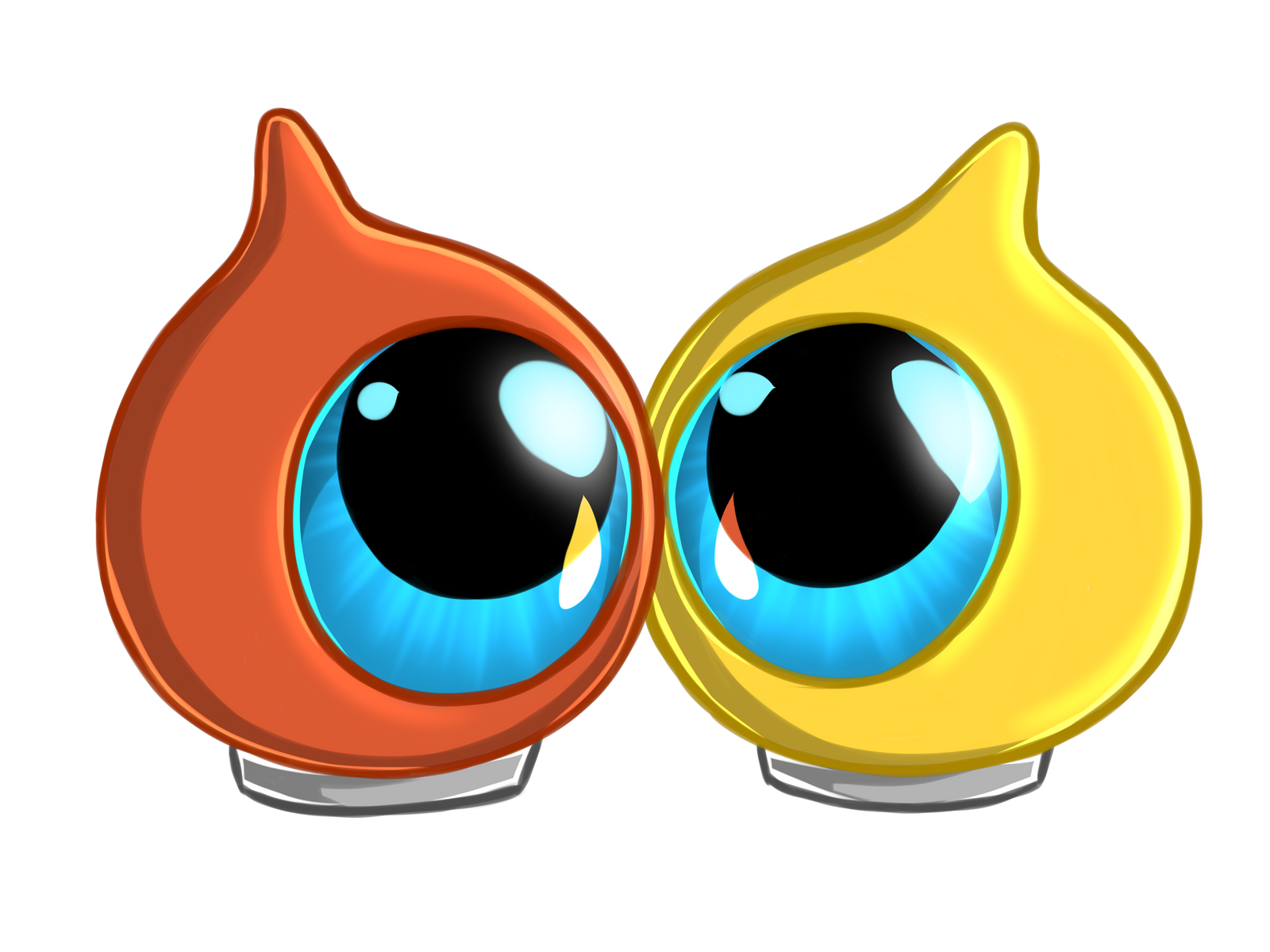 Scp 131 Chibi By Neutron Quasar On Deviantart Scp 131 Chibi By Neutron Quasar On Deviantart