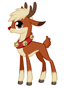 Explore the Best Rudolph Art | DeviantArt