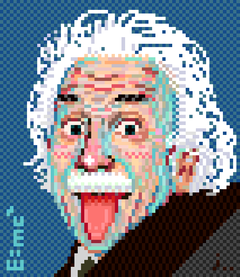 Pixels Deviantart Pixel art (masterpiece series) by joojaebum on DeviantArt