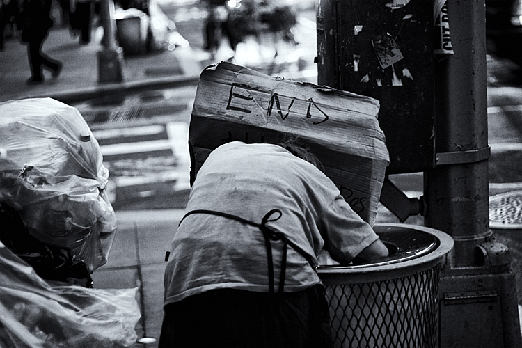 End ... ? by cedrus End ... ? by cedrus