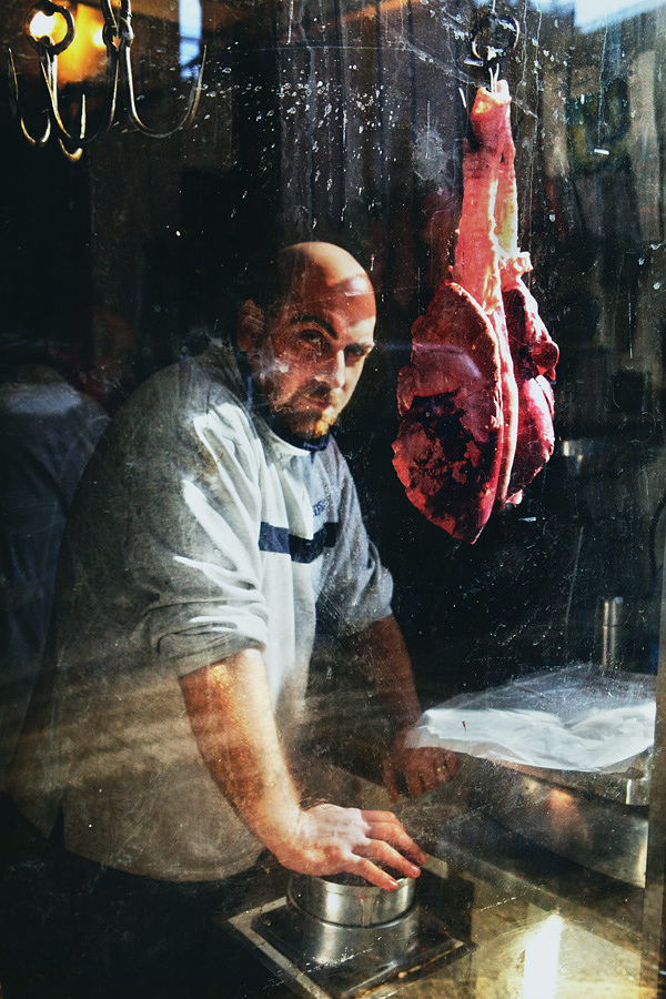 Deviantart Butcher Butcher by cedrus on DeviantArt