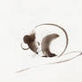 Little Brown Mouse001