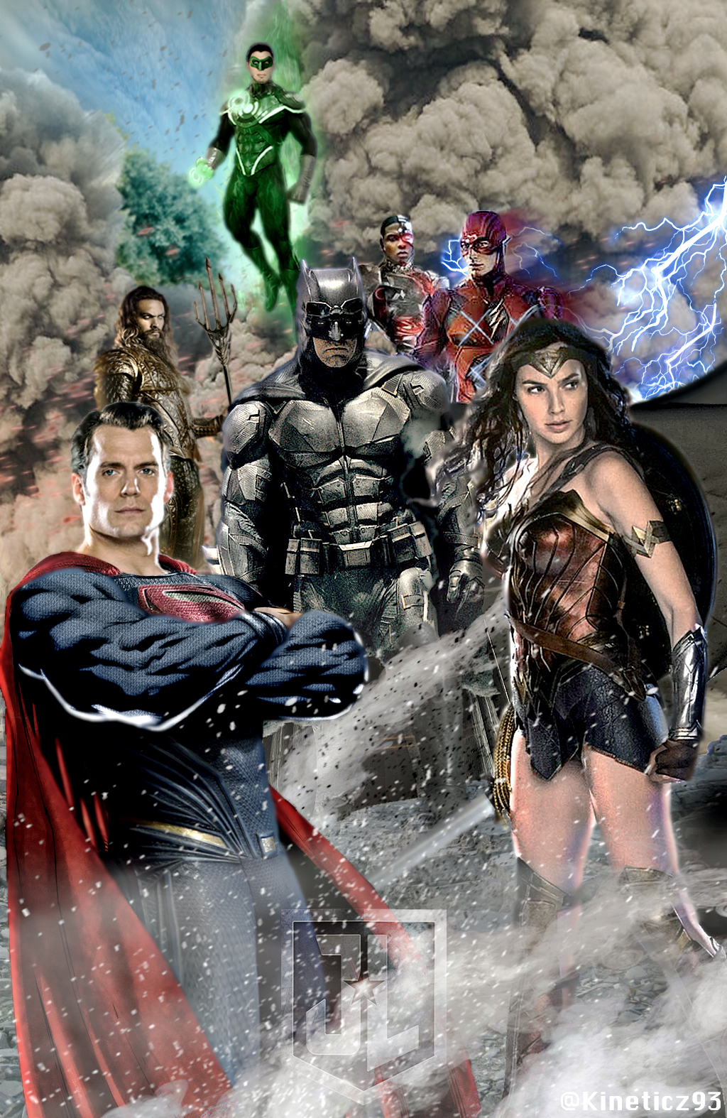 Justice League