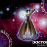 Time Lord Magic - Doctor Who