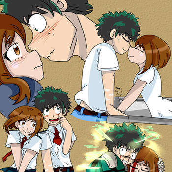 Izuocha- Him Him Her