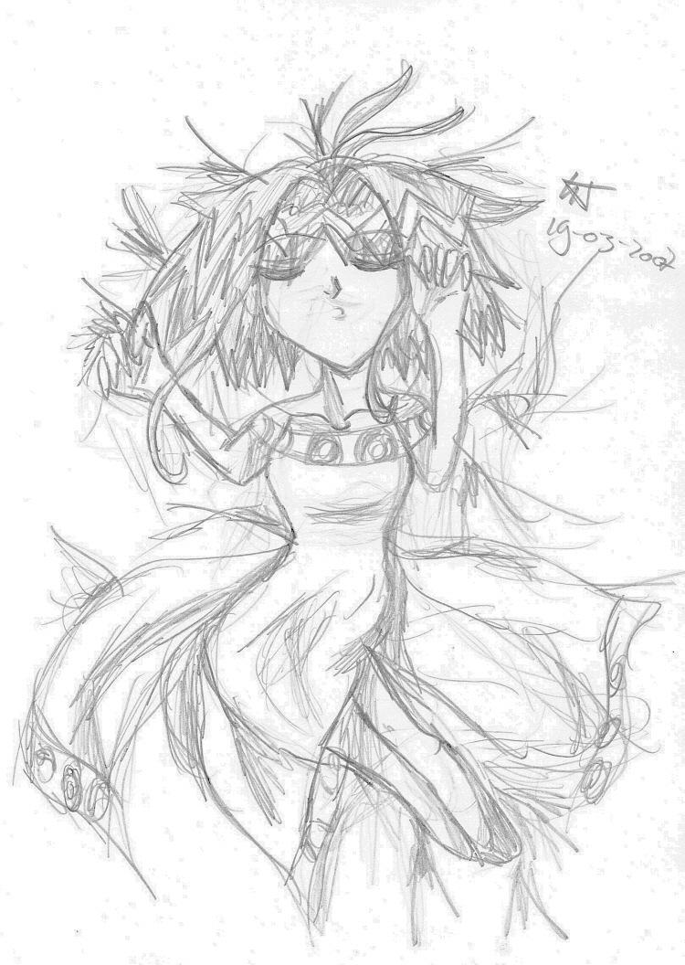 Eternal Sleep by Mistynia on DeviantArt