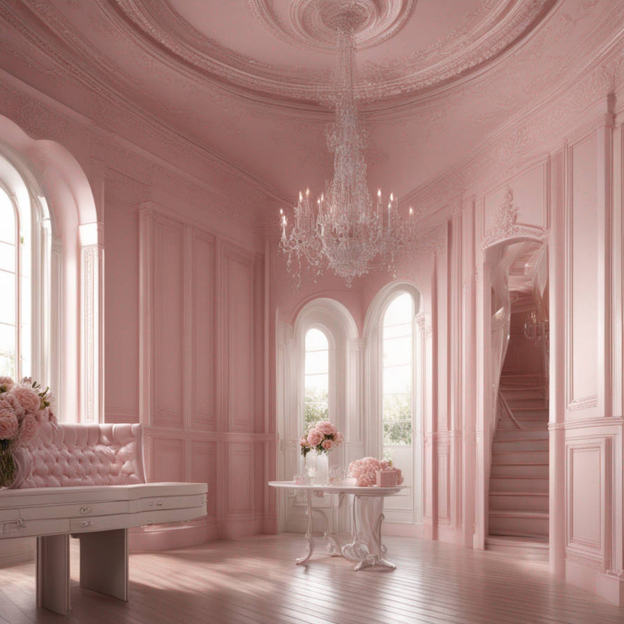 Princess Castle by shopcore on DeviantArt