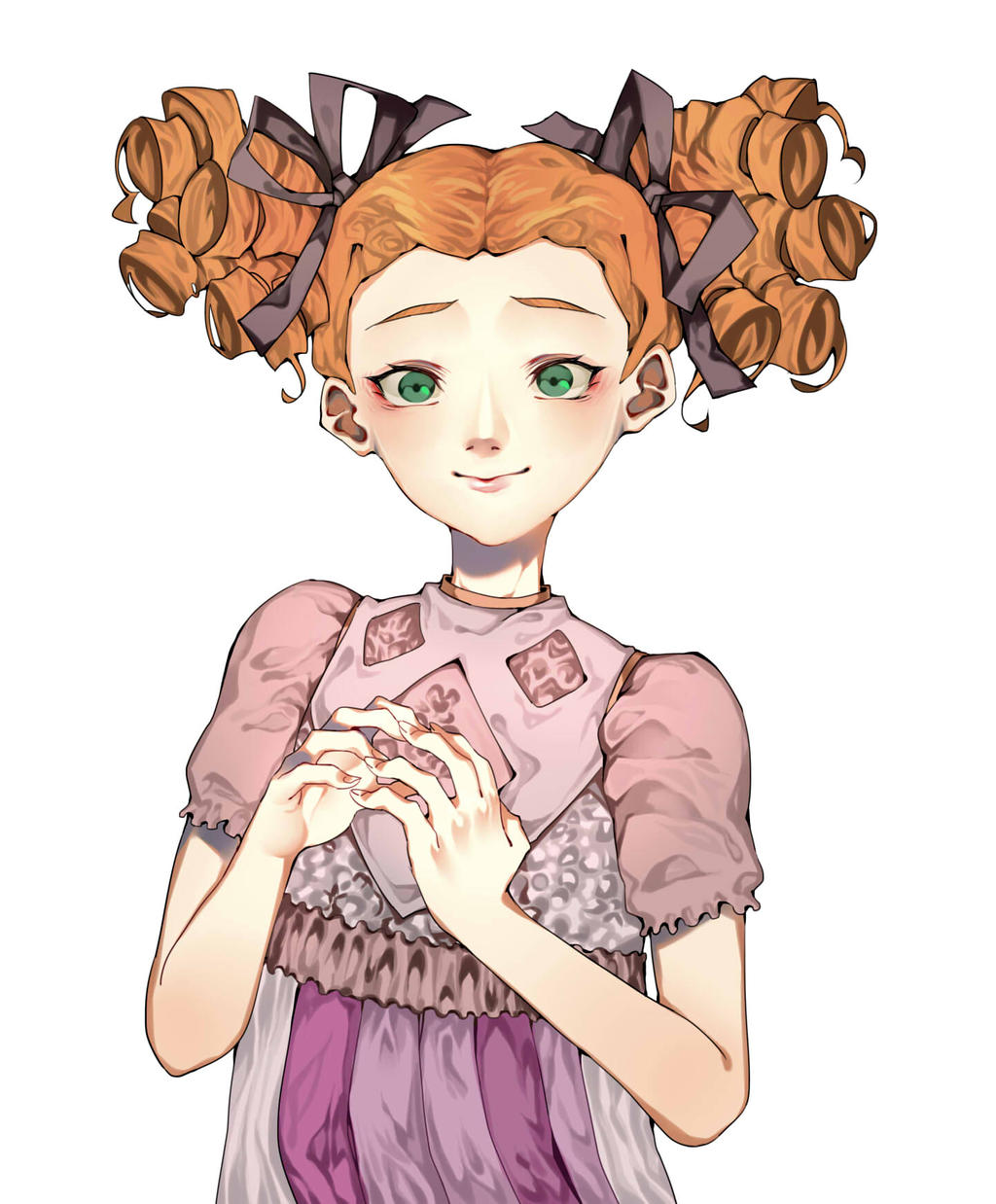 Winnie Portlet Rind Winnie Portley-Rind by cho-ccoo on DeviantArt